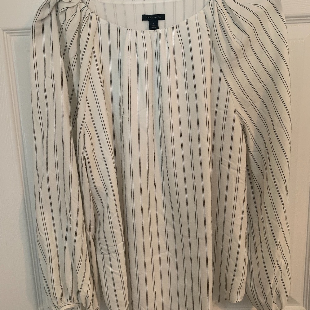 Ann Taylor New with tags top